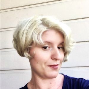 Meet your Posher, Erin